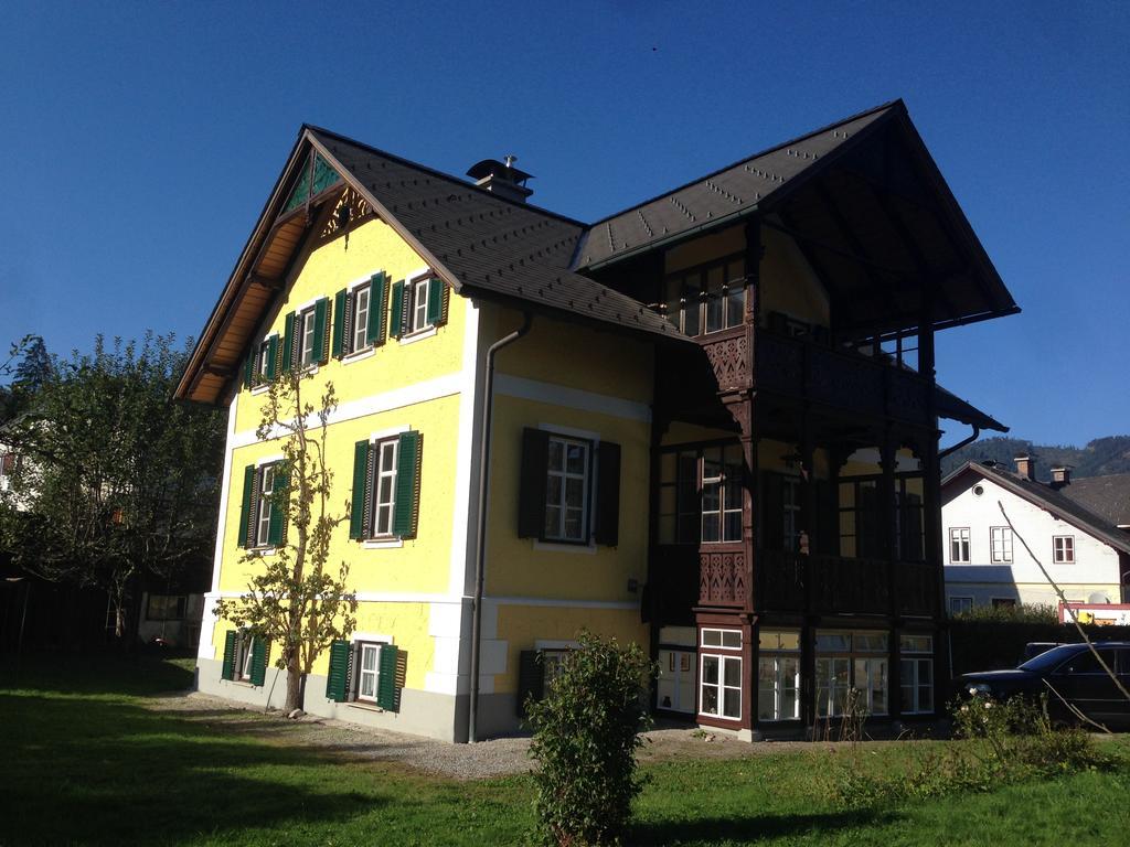 Villa Stadlmann Bad Ischl Habitación foto