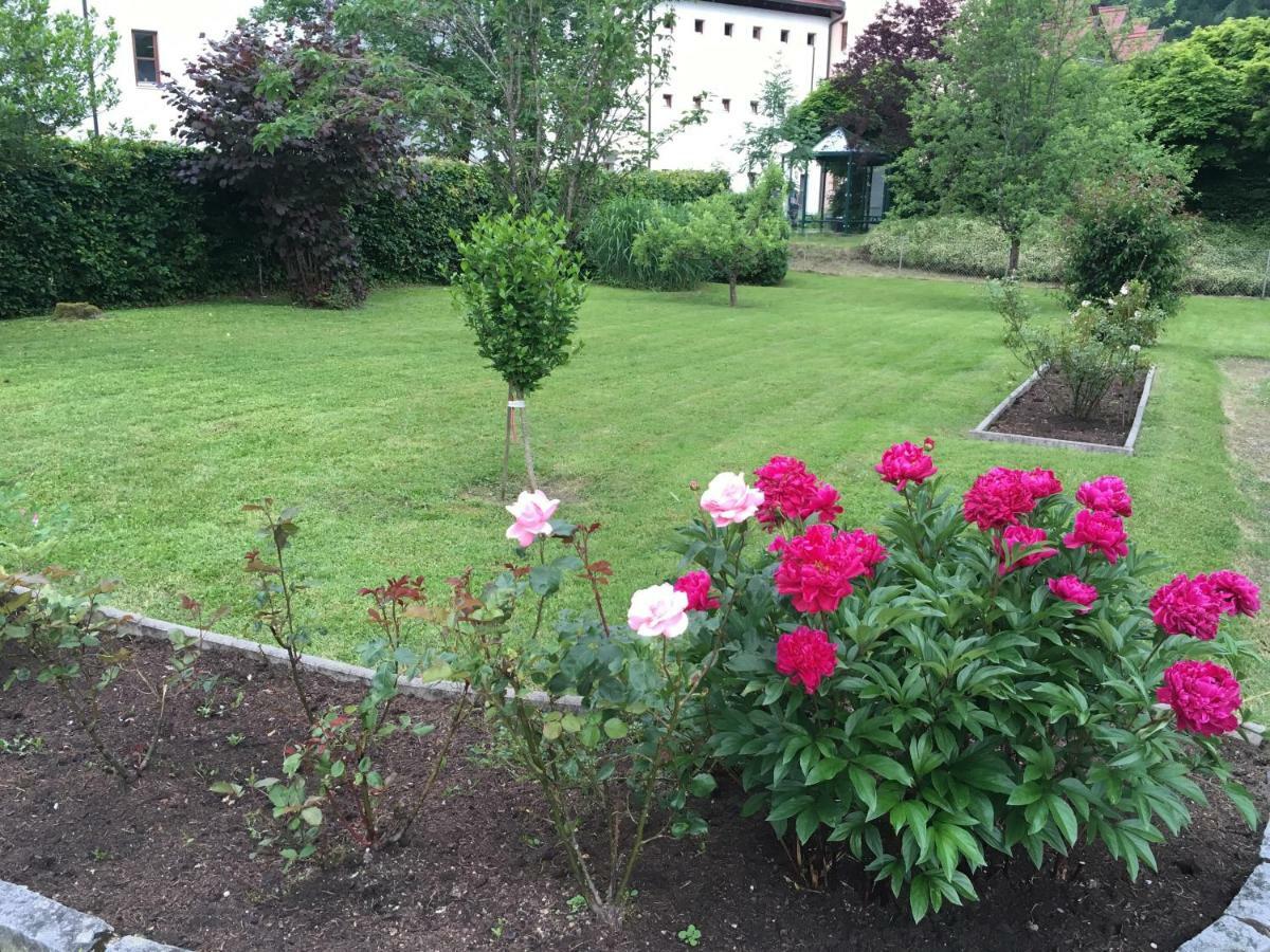 Villa Stadlmann Bad Ischl Exterior foto